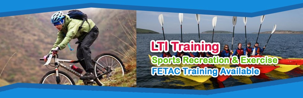 LTI Training Initiative